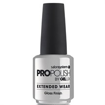 Salon System Gellux PROpolish 15ml - Gloss Finish