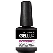 Salon System Gellux 15ml - Reconstruct Base Coat