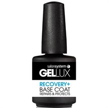 Salon System Gellux 15ml - Recovery Base Coat