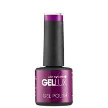 Salon System Gellux Mini 8ml - Berry Burst