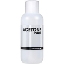 Salon System Profile Acetone - 500ml