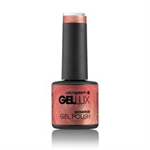 Salon System Gellux Mini 8ml - Sunset Shimmer