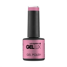 Salon System Gellux Mini 8ml - Once & Floral