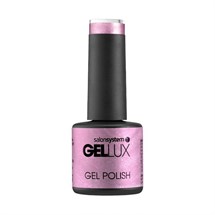Salon System Gellux Mini 8ml - Rose Pearl