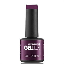 Salon System Gellux Mini 8ml - Raisins To Be Cheerful