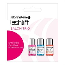 Salon System LashLift Salon Trio
