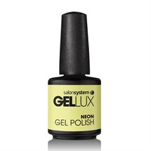 Salon System Gellux 15ml - Ready To Rock - It's An Attitude