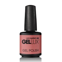 Salon System Gellux 15ml - Ready To Rock - Roll With It