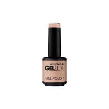 Salon System Gellux 15ml- Without Limits - Secure In The Nude