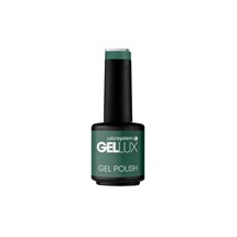 Salon System Gellux 15ml- Without Limits - For-Ever Green