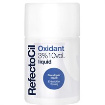 RefectoCil Oxidant Liquid 3% (10 Vol) 100ml