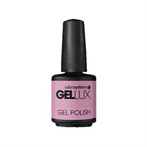 Salon System Gellux 15ml - Rose and Shine