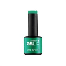 Salon System Gellux Mini 8ml - Lucky Shamrock