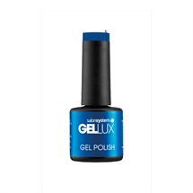 Salon System Gellux Mini 8ml - Out Of The Blue