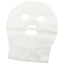 Hive Pre-Cut Facial Gauze Masks Pk50