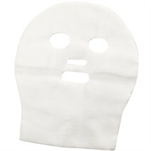 Hive Pre-Cut Facial Gauze Masks Pk50