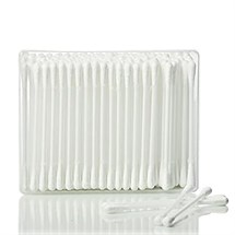 Hive Paper Stem Cotton Buds Box Pk200