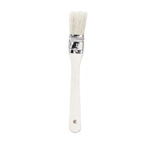 Hive Paraffin Wax Brush 1"