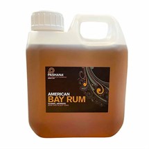 Pashana American Bay Rum Hair Tonic 1000ml