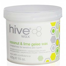 Hive Coconut & Lime Gelee Wax 425g