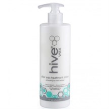 Hive After Wax Treatment Lotion with Tea Tree Oil 400ml