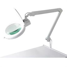 HOF Skinmate Supersize LED Magnifying Lamp