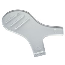 Hive Lash Lifting Y Comb 5pk