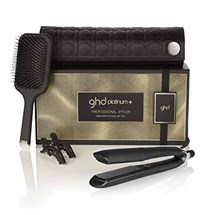 GHD Platinum + Healthier Styling Gift Set