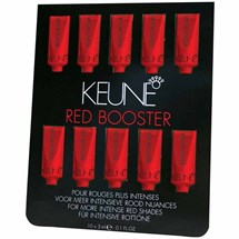 Keune Red Booster 10 X 3ml