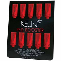 Keune Red Booster 10 X 3ml