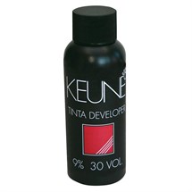 Keune Tinta Developer 30 Vol 60ml