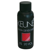 Keune Tinta Developer 20 Vol 60ml