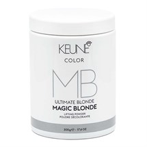 Keune Magic Blonde Dust Free 500g (Blue)