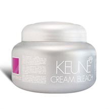 Keune Cream Bleach Dust Free 2X 500g (White)