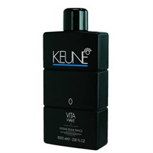 Keune Perm Vitawave 1000ml - No. 0