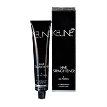Keune Hair Straightener Cream with Silk Protein 85g