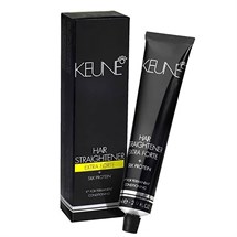 Keune Hair Straightener Cream with Silk Protein + Extra Forte  85g