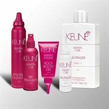 Keune Keratin Neutralizer 1:1 1000ml