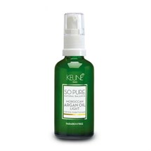Keune So Pure Moroccan Argan Oil Light 45ml