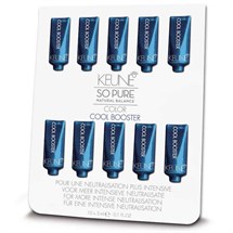 Keune So Pure Color Cool Booster 10 x 3ml