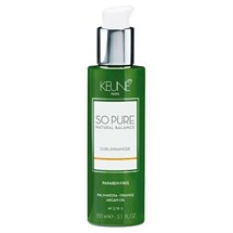 Keune So Pure Curl Enhancer 150ml