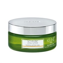 Keune So Pure Modulation Gel 200ml