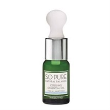 Keune So Pure Cooling Essential Oil 10ml