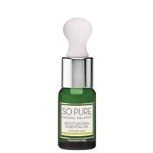 Keune So Pure Moisturizing Essential Oil 10ml