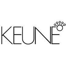Keune Color Tech Card Printed - English