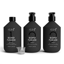 Keune Bond Fusion Salon Kit