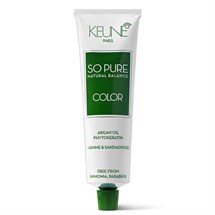 Keune So Pure Color 60ml - 0/66 Red