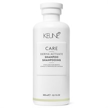 Keune Care Derma Activate Shampoo 300ml