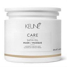 Keune Care Satin Oil Mask 200ml