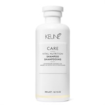 Keune Care Vital Nutrition Shampoo 300ml